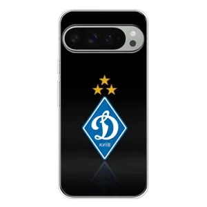 Чехлы для Google Pixel 9 Pro XL (VPrint) - Футбольные клубы (Динамо Киев)