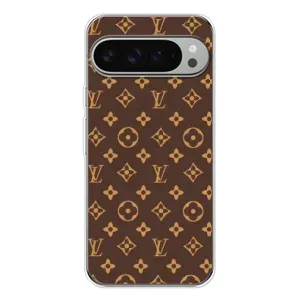 Чохол з принтом «фон LOUIS VUITTON» для Google Pixel 9 Pro XL