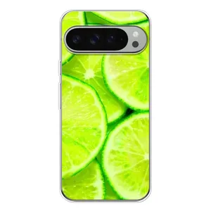 Чехлы с Фруктами для Google Pixel 9 Pro XL (VPrint)