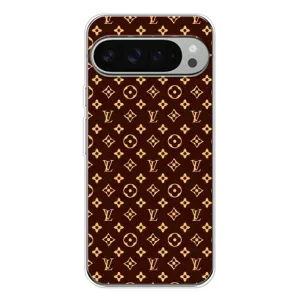 Чохол з принтом «лого LOUIS VUITTON» для Google Pixel 9 Pro XL