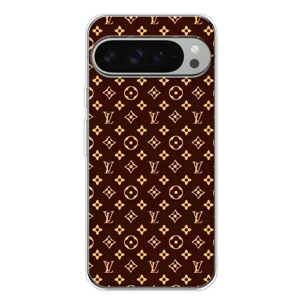 Чохол з принтом «лого LOUIS VUITTON» для Google Pixel 9 Pro XL