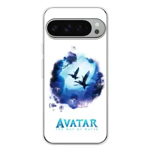 Чехол с принтом «мир Аватаров» для Google Pixel 9 Pro XL