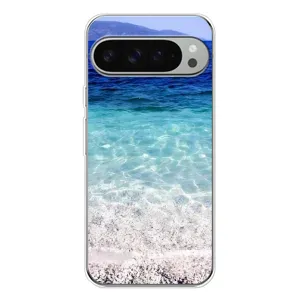 Чохол з принтом «Море» для Google Pixel 9 Pro XL