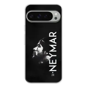 Чехол Неймар для Google Pixel 9 Pro XL (AlphaPrint) (NEYMAR)