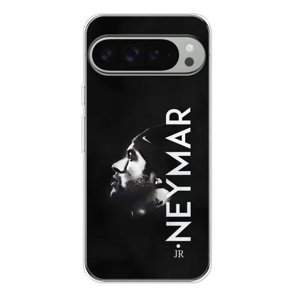 Чехол с принтом «NEYMAR» для Google Pixel 9 Pro XL