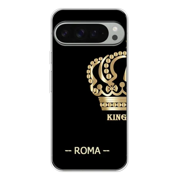 Чехол с принтом «Roma» для Google Pixel 9 Pro XL