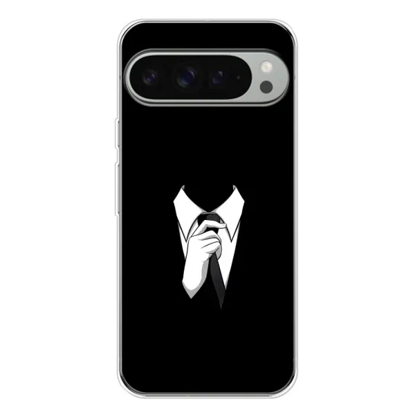 Чехол с принтом «Стиляга» для Google Pixel 9 Pro XL