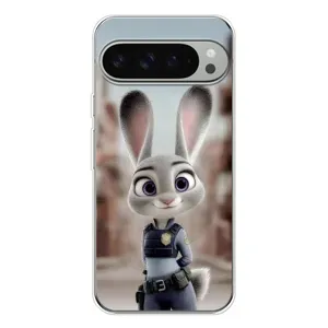 Чохол Зоотрополіс на Google Pixel 9 Pro XL (Офіцер Джуді Гопс)