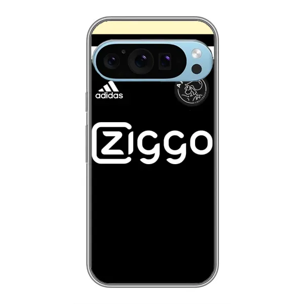 Чохол з принтом «AJAX» для Google Pixel 9 Pro