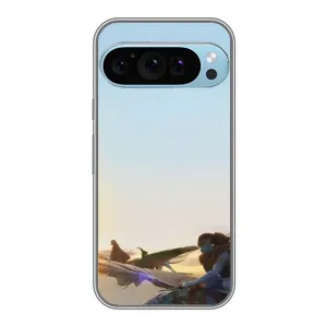 Чохли з фільму АВАТАР для Google Pixel 9 Pro (AlphaPrint)