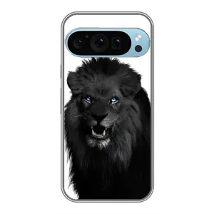 Чехлы с картинками животных Google Pixel 9 Pro