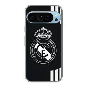 ФК Реал Мадрид чохли для Google Pixel 9 Pro (AlphaPrint)