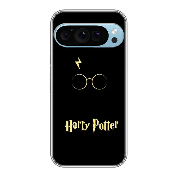 Чохол з принтом «Harry Potter» для Google Pixel 9 Pro