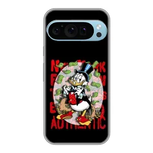 Чехлы для Гугл Пиксель 9 Про - Scrooge MagDag (PREMIUMPrint) (MagDag)