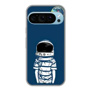 Чехол NASA для Google Pixel 9 Pro (AlphaPrint)