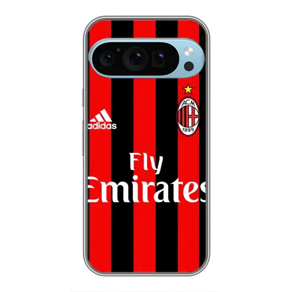 Чохол з принтом «Milan» для Google Pixel 9 Pro