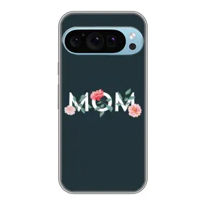 Чехлы для мамы на Google Pixel 9 Pro