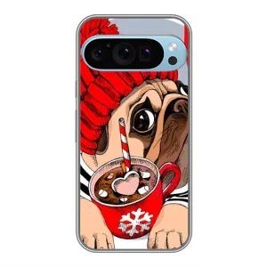 Чохли з собаками для Google Pixel 9 Pro (VPrint)