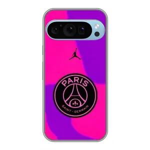 Чохли PSG для Google Pixel 9 Pro (AlphaPrint)