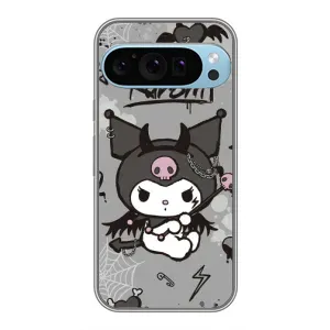 Чохол з кроликом Куромі на Google Pixel 9 Pro (Зла Куромі)