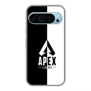 Чохли з топовими принтами для Гугл Піксель 9 (APEX)
