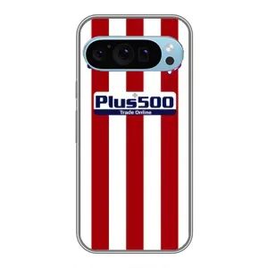 Чехлы для Google Pixel 9 (VPrint) - Футбольные клубы (Atletico)
