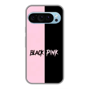 Чохол з музикальним гуртом для Google Pixel 9