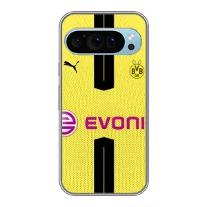 Чехлы для Google Pixel 9 (VPrint) - Футбольные клубы (BVB)
