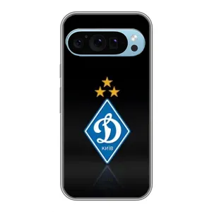 Чехлы для Google Pixel 9 (VPrint) - Футбольные клубы (Динамо Киев)