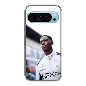 Чохол Формула1 на Google Pixel 9 (Ф1 Пірс)