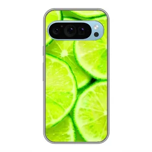 Чехлы с Фруктами для Google Pixel 9 (VPrint)