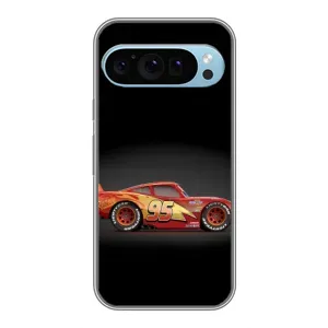 Силіконовий чохол Маквін для Google Pixel 9 (Маквін номер 95)
