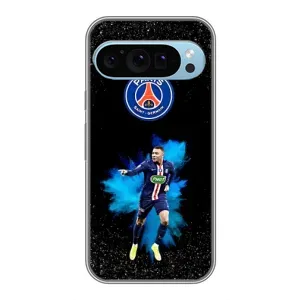 Чохли Кіліан Мбаппе для Google Pixel 9