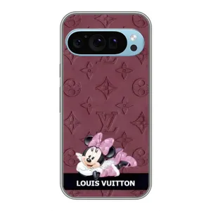 Чохол Disney Mouse Google Pixel 9 (PREMIUMPrint)