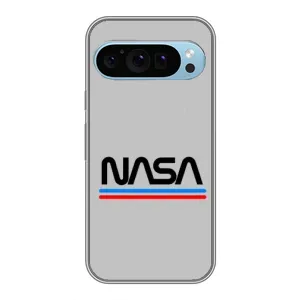 Чохол NASA для Google Pixel 9 (AlphaPrint) (NASA)