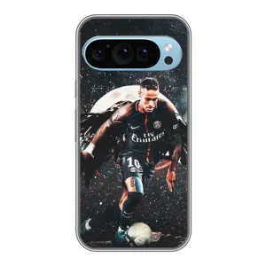 Чохол з принтом «PSG Neymar» для Google Pixel 9