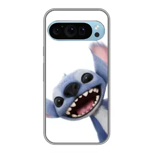 Чохол з принтом Стіч на Google Pixel 9 (Стіч)