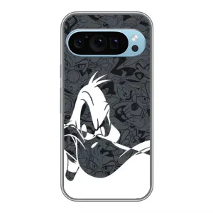 Чохли з крутими принтами для Google Pixel 9 - (PREMIUMPrint) (Утка стайл)