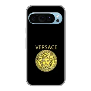 Чохли VERSACE для Гугл Піксель 9 (PREMIUMPrint) (Versace)
