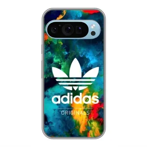 Чохли Адидас для Google Pixel 9 (AlphaPrint)