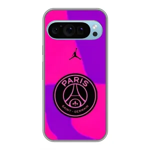 Чехлы PSG для Google Pixel 9 (AlphaPrint)