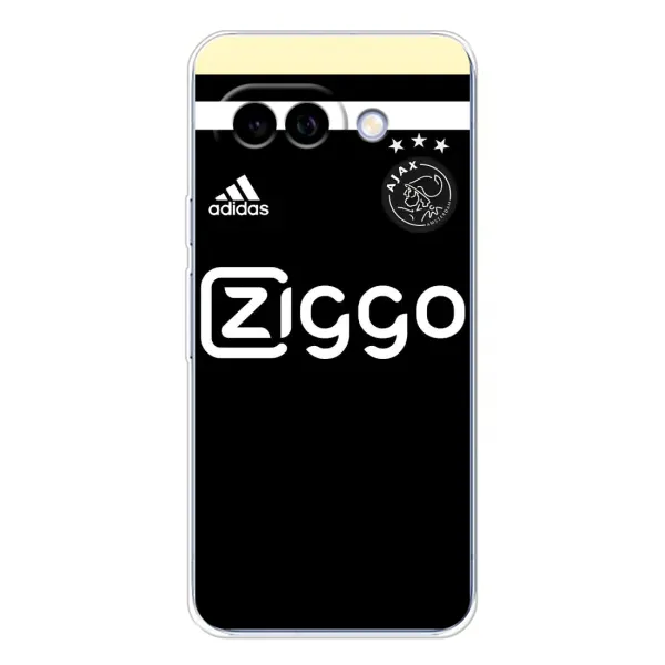 Чохол з принтом «AJAX» для Google Pixel 9A