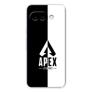 Чохли з топовими принтами для Піксель 9А (APEX)