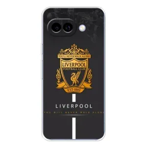 Чохли для Піксель 9А (VPrint) - ТОП ФК (FC Liverpool)