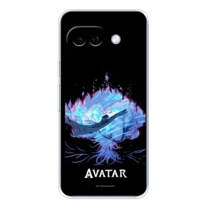 Чехлы с фильма АВАТАР для Google Pixel 9A (AlphaPrint)