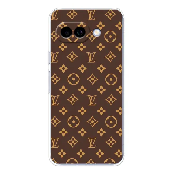 Чехол с принтом «фон LOUIS VUITTON» для Google Pixel 9A