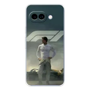 Чохол Формула1 на Google Pixel 9A (Формула 1)