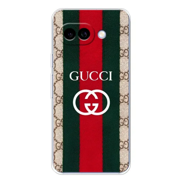 Чехол с принтом «Gucci дизайн» для Google Pixel 9A Чехол с принтом «Gucci дизайн» для Google Pixel 9A