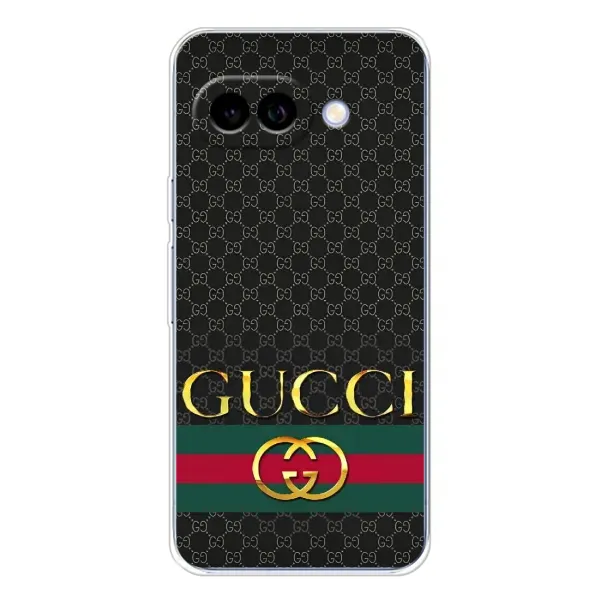 Чехол с принтом «Gucci оригинал» для Google Pixel 9A Чехол с принтом «Gucci оригинал» для Google Pixel 9A