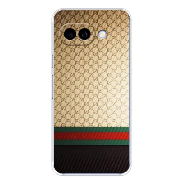 Чехол с принтом «Гуччи Фон» для Google Pixel 9A Чехол с принтом «Гуччи Фон» для Google Pixel 9A